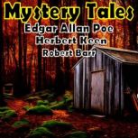 Mystery Tales, Edgar Allan Poe