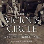 The Vicious Circle, Otto Penzler