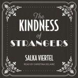 The Kindness of Strangers, Salka Viertel
