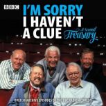 Im Sorry I Havent a Clue A Second ..., BBC Radio Comedy