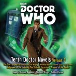 Doctor Who Tenth Doctor Novels Volum..., Dan Abnett