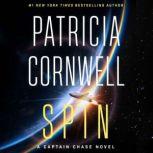 Spin, Patricia Cornwell