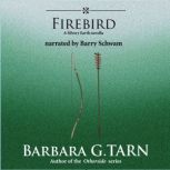 Firebird, Barbara G.Tarn