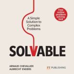 Solvable, Arnaud Chevallier