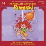 De Meischter Eder und sin Pumuckl Nr...., Ellis Kaut