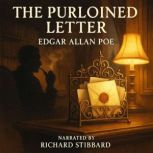 The Purloined Letter, Edgar Allan Poe