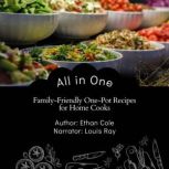 All in One, Ethan Cole