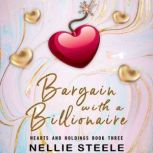 Bargain with a Billionaire, Nellie Steele