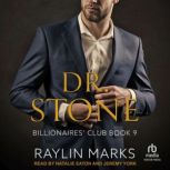 Dr. Stone, Raylin Marks