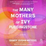 The Many Mothers of Ivy Puddingstone, Randy Susan Meyers