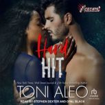 Hard Hit, Toni Aleo