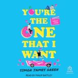 Youre the One That I Want, Simon James Green