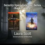 Security Specialists, Inc. Books 1 an..., Laura Scott