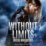 Without Limits, Reese Knightley