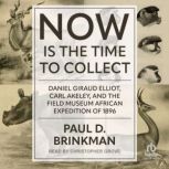 Now Is the Time to Collect, Paul D. Brinkman