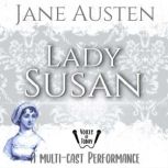 Lady Susan, Jane Austen