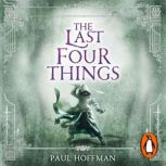 The Last Four Things, Paul Hoffman