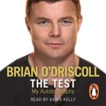 The Test, Brian ODriscoll