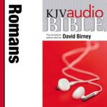 Pure Voice Audio Bible - King James Version, KJV: (32) Romans, Zondervan