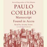 Manuscript Found in Accra, Paulo Coelho