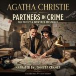 Partners in crime, Agatha Christie