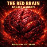 The Red Brain, Donald Wandrei