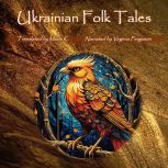 Ukrainian Folk Tales, Maria K