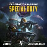 Special Duty, Jonathan P. Brazee