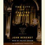 The City of Falling Angels, John Berendt