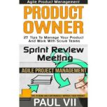 Agile Product Management Box Set Pr..., Paul VII