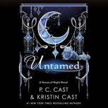 Untamed, P. C. Cast