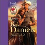 Rustled, B.J. Daniels