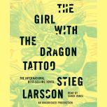 The Girl Who Played with Fire Book 2 of the Millennium Trilogy, Stieg Larsson