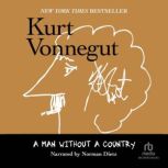 Man Without a Country, Kurt Vonnegut