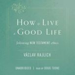 How to Live a Good Life, Vaclav Rajlich