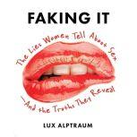 Faking It, Lux Alptraum