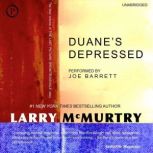 Duanes Depressed, Larry McMurtry