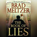 The Book of Lies, Brad Meltzer