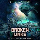 Broken Links, Eric Warren