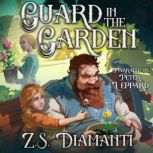 Guard in the Garden, Z.S. Diamanti