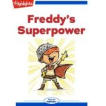 Freddys Superpower, Linda Kao