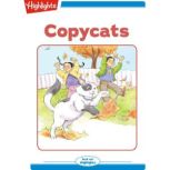 Copycats, Lissa Rovetch