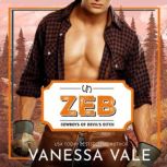 Zeb, Vanessa Vale