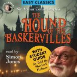 The Hound of the Baskervilles with a ..., Sir Arthur Conan Doyle