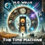 The Time Machine, H.G. Wells