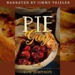Pie Guy, C. S. Johnson