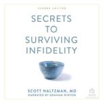 Secrets to Surviving Infidelity, Scott Haltzman, MD