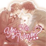 Yes, No, or Maybe? Light Novel, Michi Ichiho