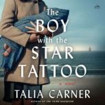 The Boy with the Star Tattoo, Talia Carner