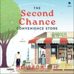 The Second Chance Convenience Store, Kim HoYeon